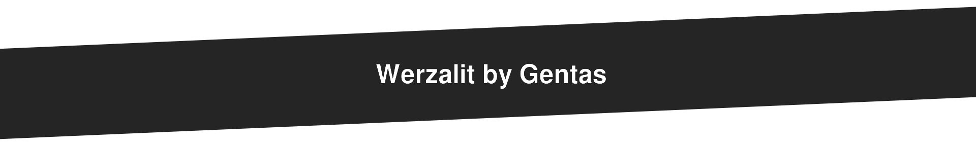 Werzalit